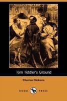 Tom Tiddler's Ground (Dodo Press)