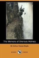 The Memoirs of Sherlock Holmes (Dodo Press)