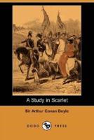 A Study in Scarlet (Dodo Press)