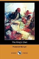 The King's Own (Dodo Press)