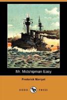 Mr. Midshipman Easy (Dodo Press)