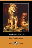The Beasts of Tarzan (Dodo Press)
