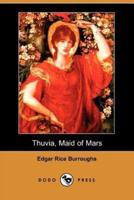 Thuvia, Maid of Mars (Dodo Press)