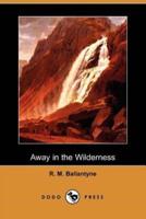 Away in the Wilderness (Dodo Press)