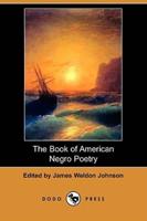 The Book of American Negro Poetry (Dodo Press)
