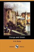Orange and Green (Dodo Press)