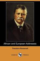 African and European Addresses (Dodo Press)