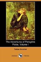 The Adventures of Peregrine Pickle, Volume I (Dodo Press)