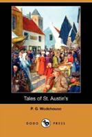 Tales of St. Austin's (Dodo Press)