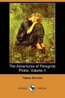 The Adventures of Peregrine Pickle, Volume II (Dodo Press)