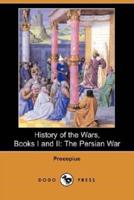 History of the Wars, Books I and II