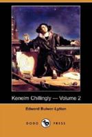 Kenelm Chillingly - Volume 2 (Dodo Press)