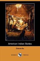 American Indian Stories (Dodo Press)