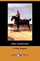 Allan Quatermain (Dodo Press)