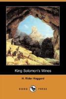 King Solomon's Mines (Dodo Press)