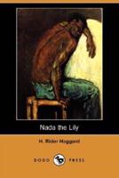 NADA the Lily (Dodo Press)