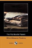 The Fitz-Boodle Papers (Dodo Press)