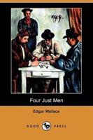 Four Just Men (Dodo Press)