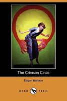 The Crimson Circle (Dodo Press)