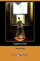 Fugitive Anne (Dodo Press)