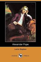 Alexander Pope (Dodo Press)
