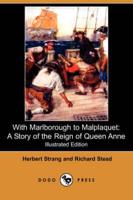 With Marlborough to Malplaquet