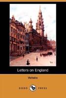 Letters on England (Dodo Press)