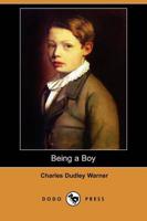 Being a Boy (Dodo Press)