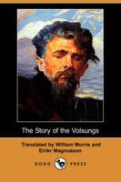 Story of the Volsungs (Dodo Press)