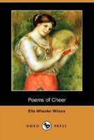 Poems of Cheer (Dodo Press)