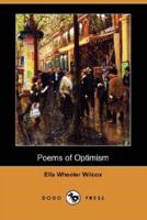 Poems of Optimism (Dodo Press)