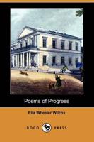 Poems of Progress