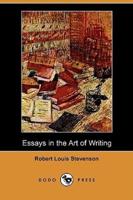 Essays in the Art of Writing (Dodo Press)