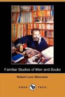Familiar Studies of Men and Books (Dodo Press)