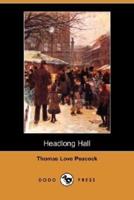 Headlong Hall (Dodo Press)