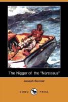 The Nigger of the Narcissus (Dodo Press)