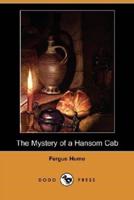 The Mystery of a Hansom Cab (Dodo Press)