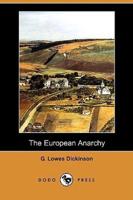 The European Anarchy (Dodo Press)