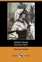 Artists' Wives (Illustrated Edition) (Dodo Press)