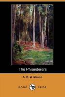 The Philanderers (Dodo Press)