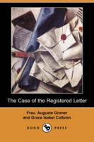 Case of the Registered Letter (Dodo Press)