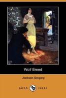 Wolf Breed (Dodo Press)