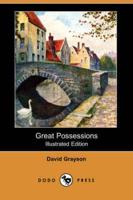 Great Possessions