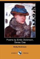Poems by Emily Dickinson, Series One (Dodo Press)