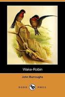 Wake-Robin (Dodo Press)