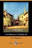 The Napoleon of Notting Hill (Dodo Press)