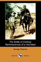 The Battle of Dorking: Reminiscences of a Volunteer (Dodo Press)