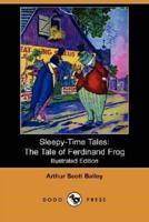 The Tale of Ferdinand Frog