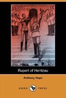 Rupert of Hentzau (Dodo Press)