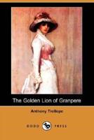 The Golden Lion of Granpere (Dodo Press)